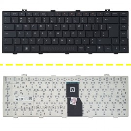 کیبرد لپ تاپ دل XPS L501