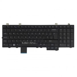 کیبرد لپ تاپ دل Inspiron 1758 بدون بک لایت