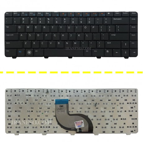 کیبرد لپ تاپ دل Inspiron 5030