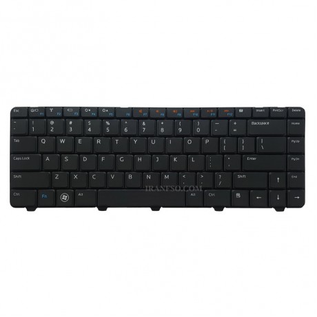 کیبرد لپ تاپ دل Inspiron 5030