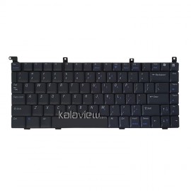 کیبرد لپ تاپ دل Inspiron 5100 مشکی