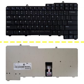 کیبرد لپ تاپ دل Inspiron 6400