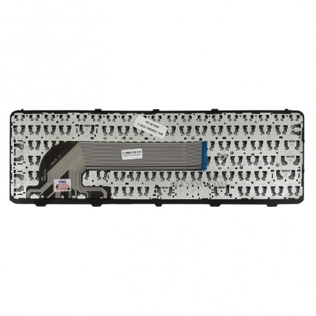 کیبرد لپ تاپ اچ پی Probook 450-G1 مشکی-با فریم
