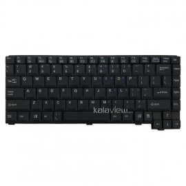 کیبرد لپ تاپ اچ پی Compaq 1700 مشکی