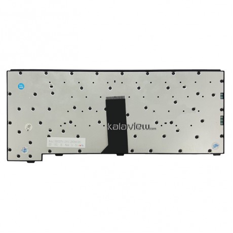 کیبرد لپ تاپ اچ پی Compaq 1700 مشکی