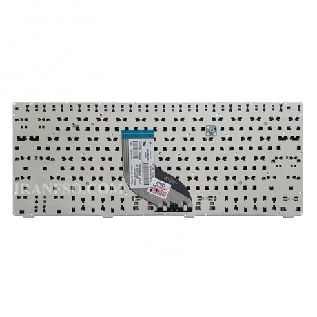 کیبرد لپ تاپ اچ پی ProBook 4230 مشکی-اینترکوچک بدون فریم
