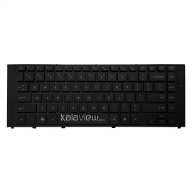 کیبرد لپ تاپ اچ پی ProBook 5310M مشکی-با فریم