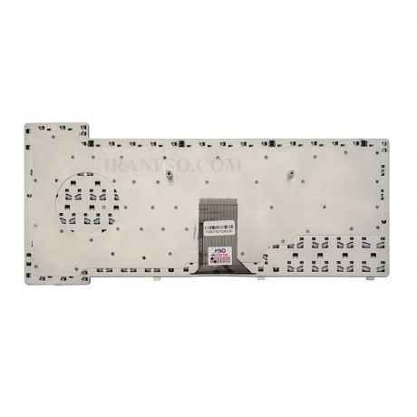 کیبرد لپ تاپ اچ پی Compaq 6110 مشکی