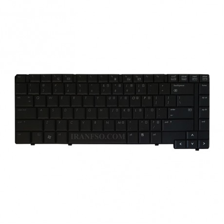 کیبرد لپ تاپ اچ پی Compaq 6535 مشکی