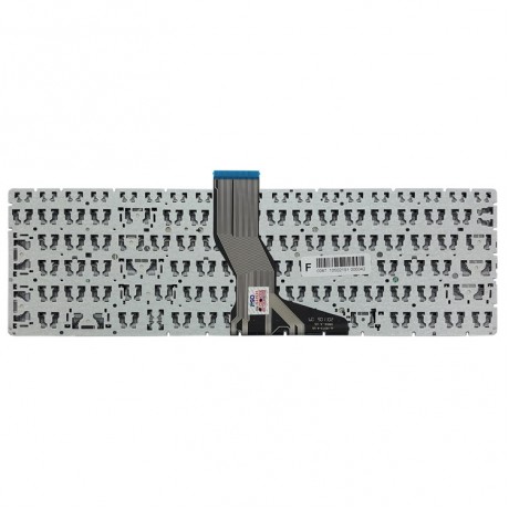 کیبرد لپ تاپ اچ پی Pavilion 15-AU مشکی-اینترکوچک