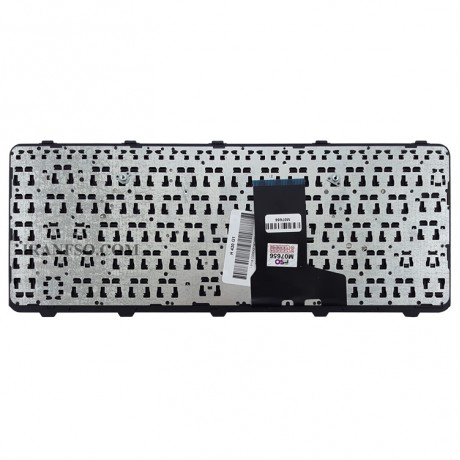 کیبرد لپ تاپ اچ پی Probook 430 G1 مشکی-بافریم