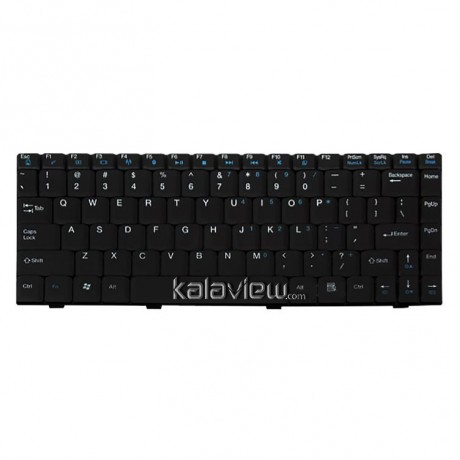 کیبرد لپ تاپ لنوو ThinkPad 3000 F40
