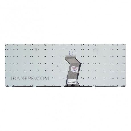 کیبرد لپ تاپ لنوو Keyboard G500 مشکی-با فریم