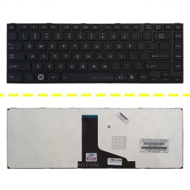 کیبرد لپ تاپ توشیبا Satellite L830