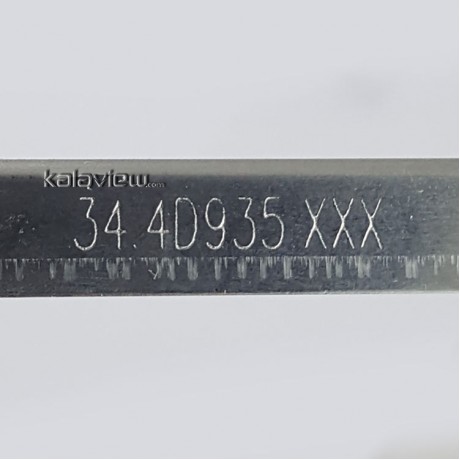 لولا لپ تاپ دل Inspiron 1300 34-4D935-XXX