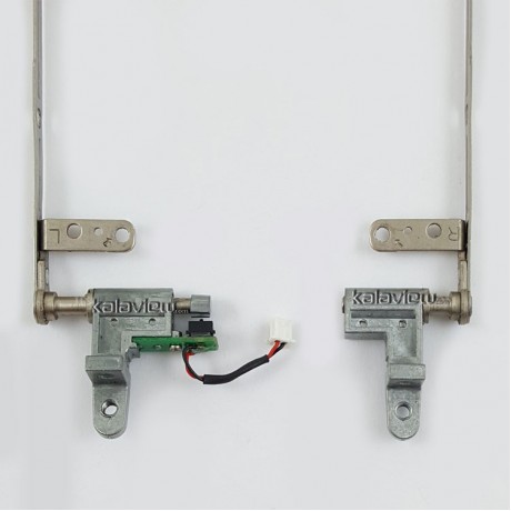 لولا لپ تاپ اچ پی Compaq NC2400 440T1HATP08