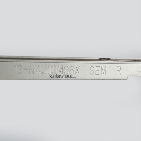 نگهدارنده ال سی دی لپ تاپ سونی VGN-A250 13-N4J10M06X
