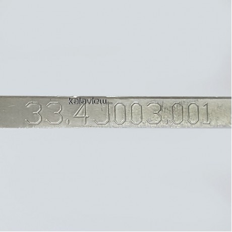 نگهدارنده ال سی دی لپ تاپ فوجیتسو Esprimo V6535 33-4J003-001