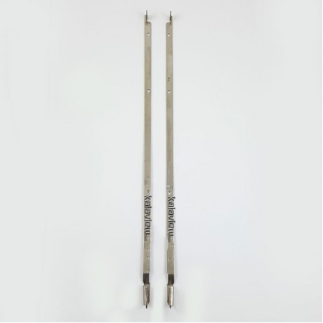 نگهدارنده ال سی دی لپ تاپ فوجیتسو Siemens Amilo Pro V2065 4B302-002