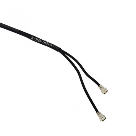 لولا لپ تاپ اپل MacBook Air A1369-13Inch به همراه آنتن-سمت چپ