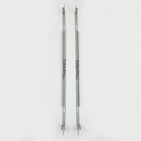 نگهدارنده ال سی دی لپ تاپ ام اس آی X600