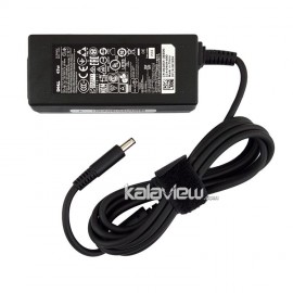 آداپتور لپ تاپ دل 19.5V 2.31A Gimo Plus سرریز سوزن دار