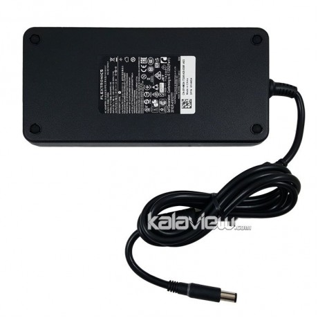آداپتور لپ تاپ دل 19.5V 12.3A Gimo Plus سردلی