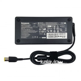 آداپتور لپ تاپ لنوو 20V 8.5A Gimo Plus سر یو اس بی