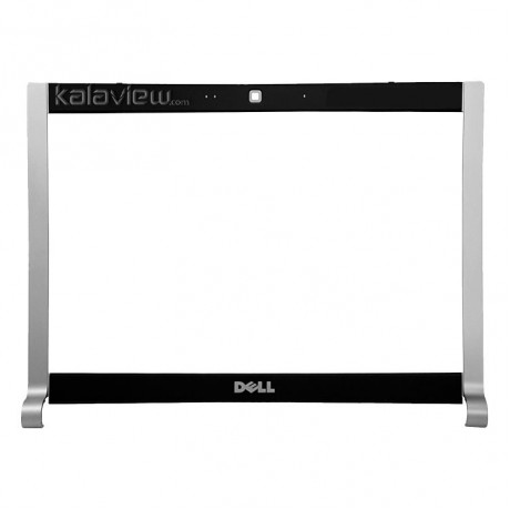 قاب جلو ال سی دی لپ تاپ دل XPS M1330 مشکی