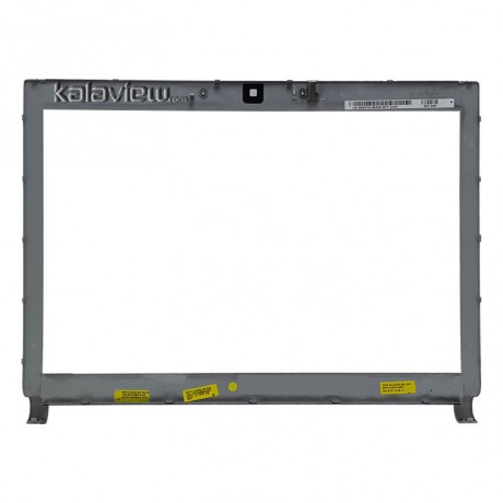قاب جلو ال سی دی لپ تاپ دل XPS M1330 مشکی
