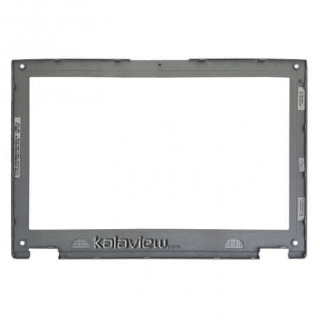 قاب جلو ال سی دی لپ تاپ دل XPS M1210 نقره ای