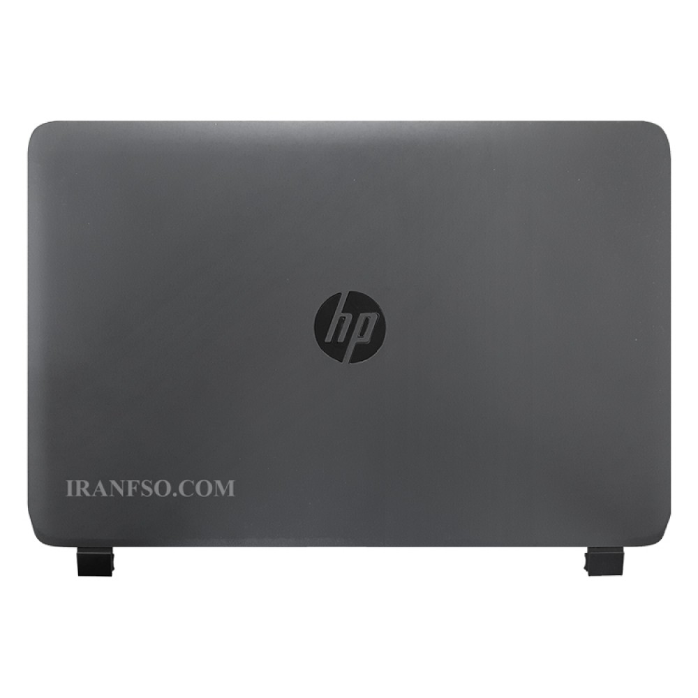 قاب پشت ال سی دی لپ تاپ اچ پی ProBook 450-G2 نوک مدادی