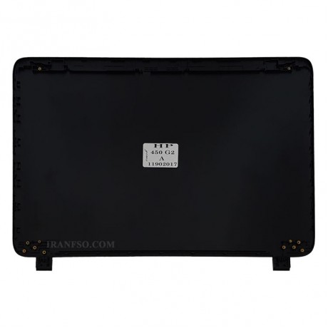 قاب پشت ال سی دی لپ تاپ اچ پی ProBook 450-G2 نوک مدادی
