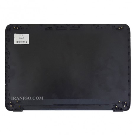 قاب پشت ال سی دی لپ تاپ اچ پی Case A HP Pavilion 15-AC نقره ای-ضدخش