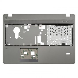 قاب کنار کیبرد لپ تاپ اچ پی ProBook 4530 طوسی-با فینگرپرینت