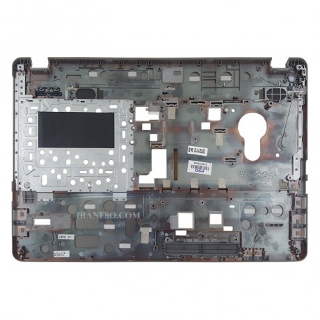 قاب کنار کیبرد لپ تاپ اچ پی ProBook 4530 طوسی-با فینگرپرینت
