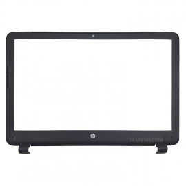 قاب جلو ال سی دی لپ تاپ اچ پی Case B HP ProBook 350 G2 مشکی