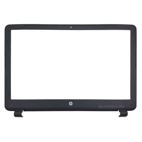 قاب جلو ال سی دی لپ تاپ اچ پی Case B HP ProBook 350 G2 مشکی