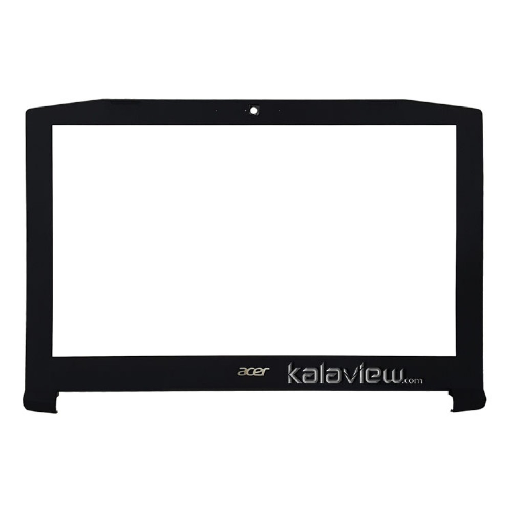 قاب جلو ال سی دی لپ تاپ ایسر Nitro 5 AN515-51 مشکی