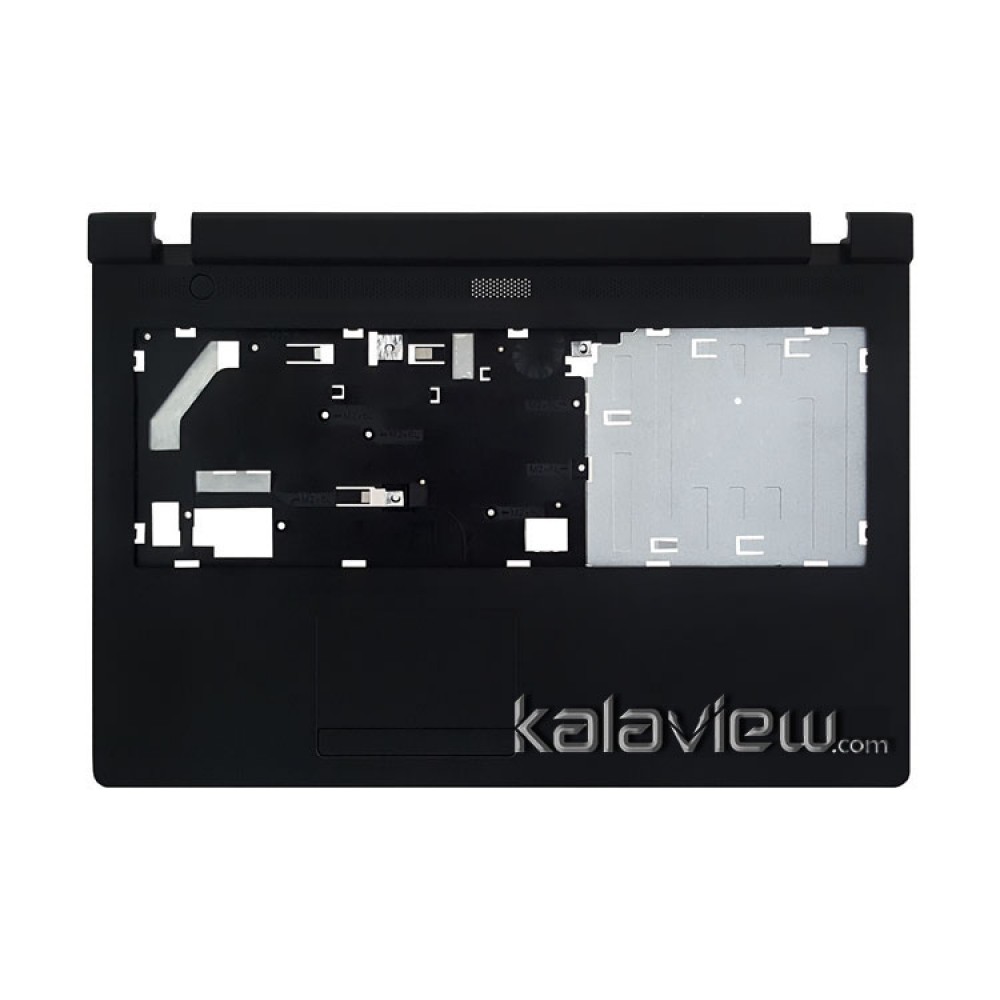 قاب کنار کیبرد لپ تاپ لنوو IdeaPad100-15BIY AMD مشکی