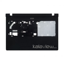 قاب کنار کیبرد لپ تاپ لنوو IdeaPad100-15BIY AMD مشکی