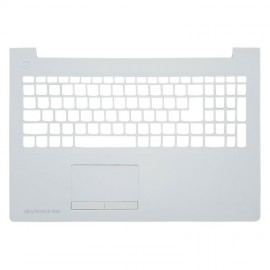 قاب کنار کیبرد لپ تاپ لنوو IdeaPad 310 510-15 نقره ای
