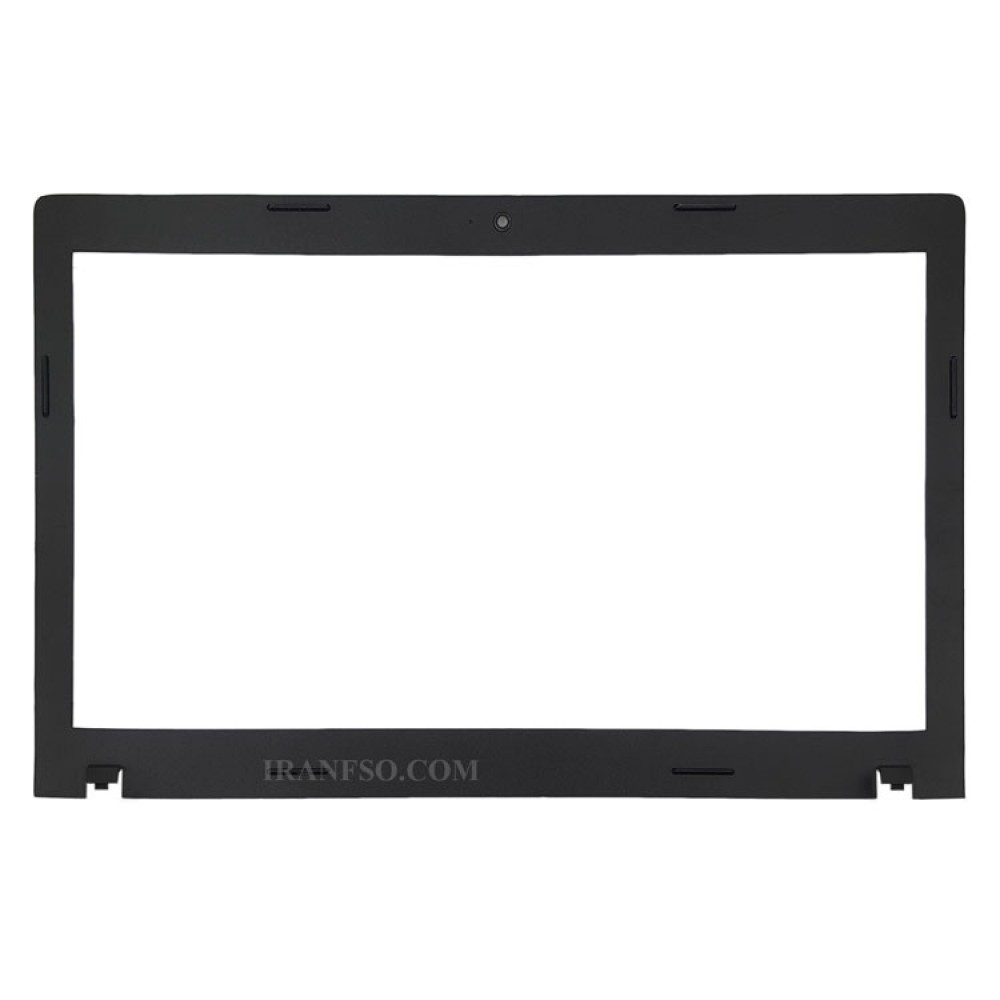 قاب جلو ال سی دی لپ تاپ لنوو Case B IdeaPad G510 مشکی
