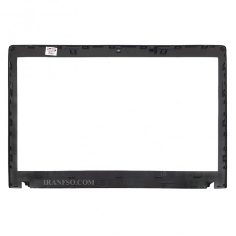 قاب جلو ال سی دی لپ تاپ لنوو Case B IdeaPad G510 مشکی