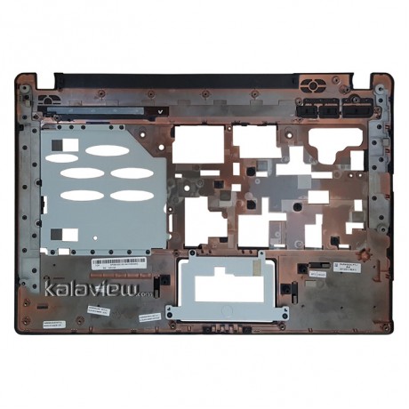 قاب کنار کیبرد لپ تاپ لنوو IdeaPad G460 مشکی