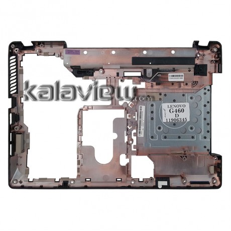 قاب کف لپ تاپ لنوو IdeaPad G460 مشکی