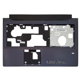 قاب کنار کیبرد لپ تاپ لنوو Ideapad V580 نوک مدادی-با فینگر پرینت