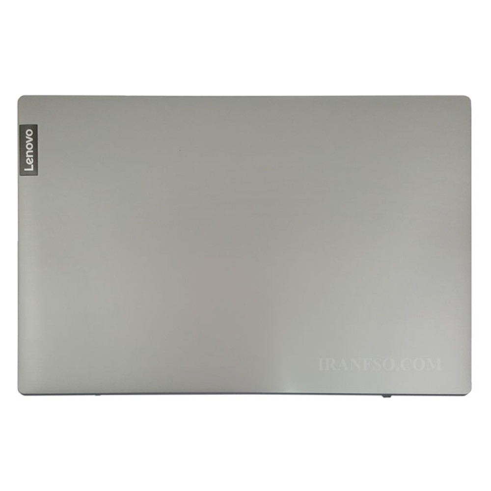 قاب پشت ال سی دی لپ تاپ لنوو Case A IdeaPad L340-15 نقره ای