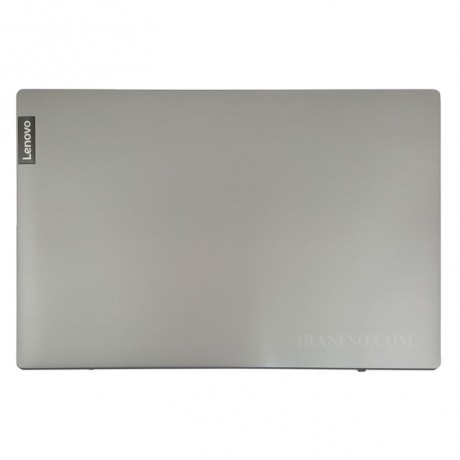 قاب پشت ال سی دی لپ تاپ لنوو Case A IdeaPad L340-15 نقره ای