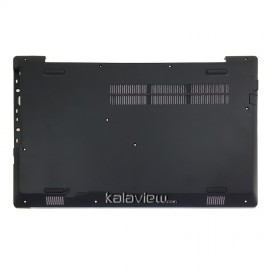 قاب کف لپ تاپ لنوو V130-15 طوسی با VGA